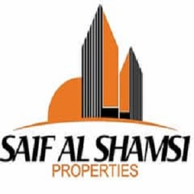 Saif Alshamsi Properties