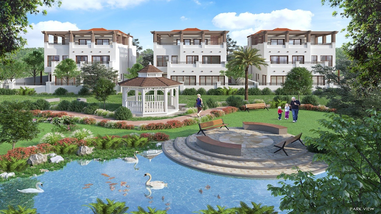 Paradise Hills by Gulf Land Property Developers Key One Realty Group