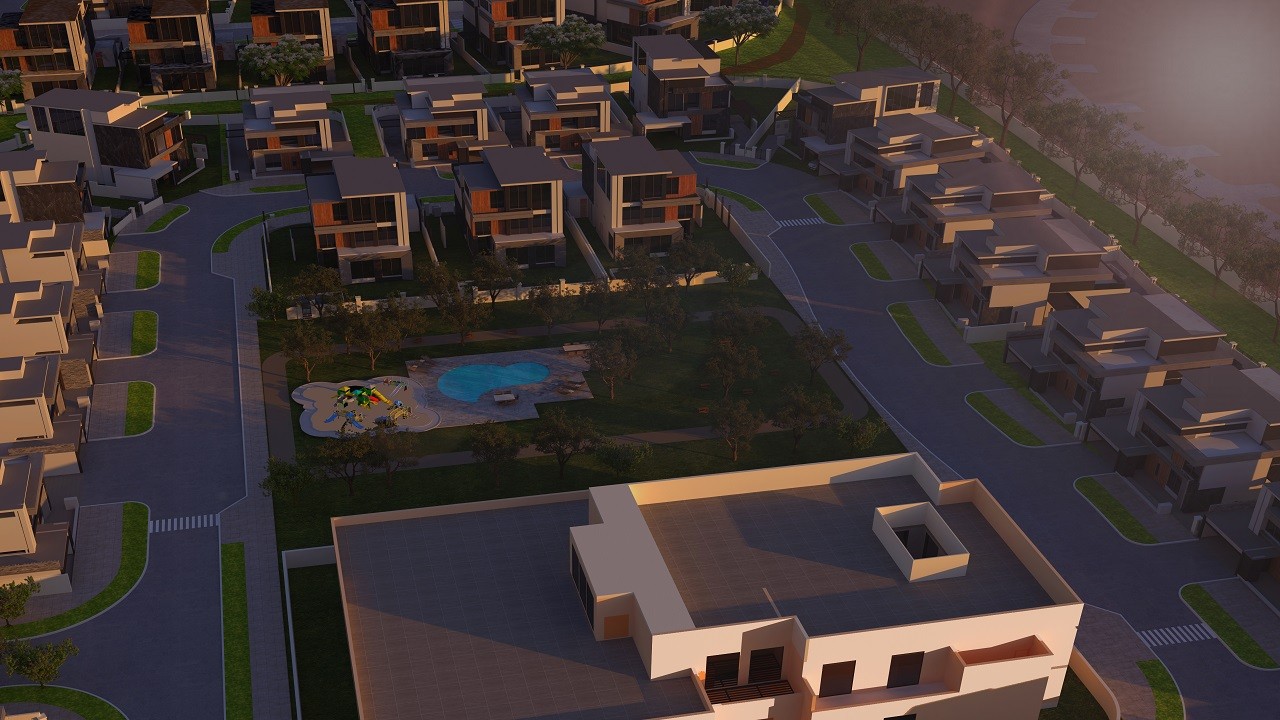 Paradise Hills by Gulf Land Property Developers Key One Realty Group